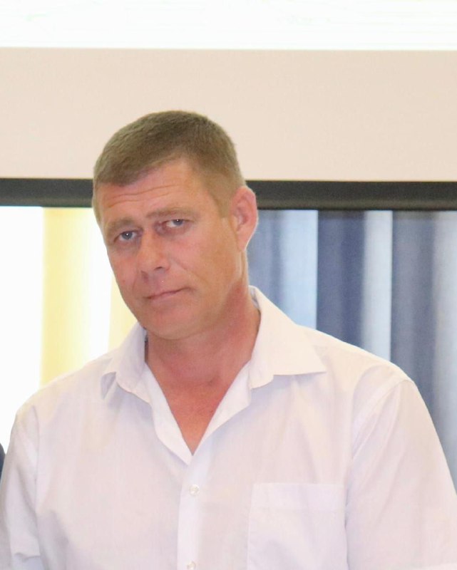 Роман Мингалёв